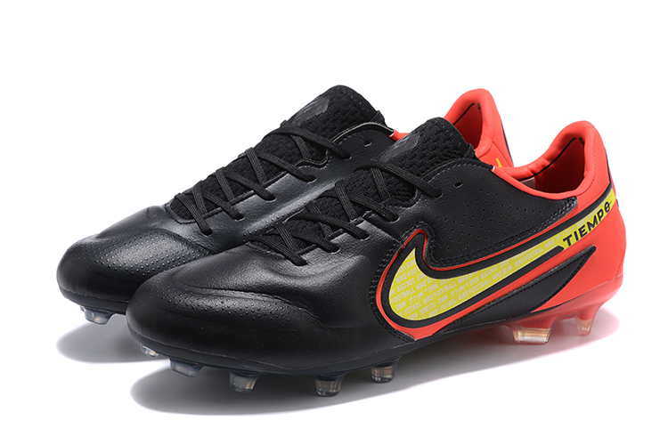 Nike Tiempo Legend 9 Elite FG [R. 6]